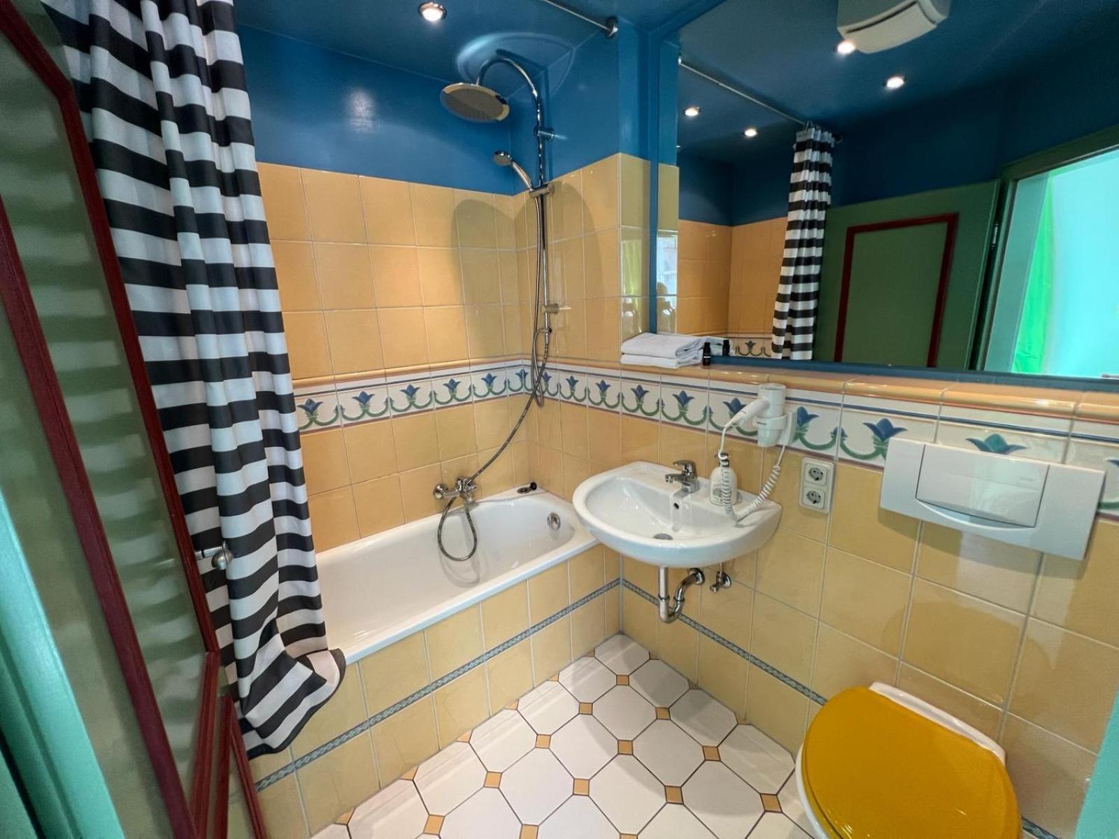 Villa Zoe ซังคท์เวนเดล ภายนอก รูปภาพ