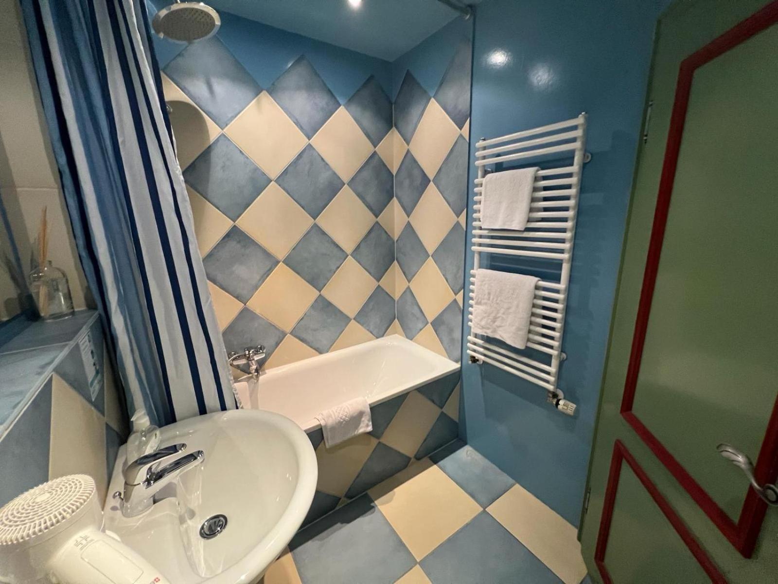 Villa Zoe ซังคท์เวนเดล ภายนอก รูปภาพ