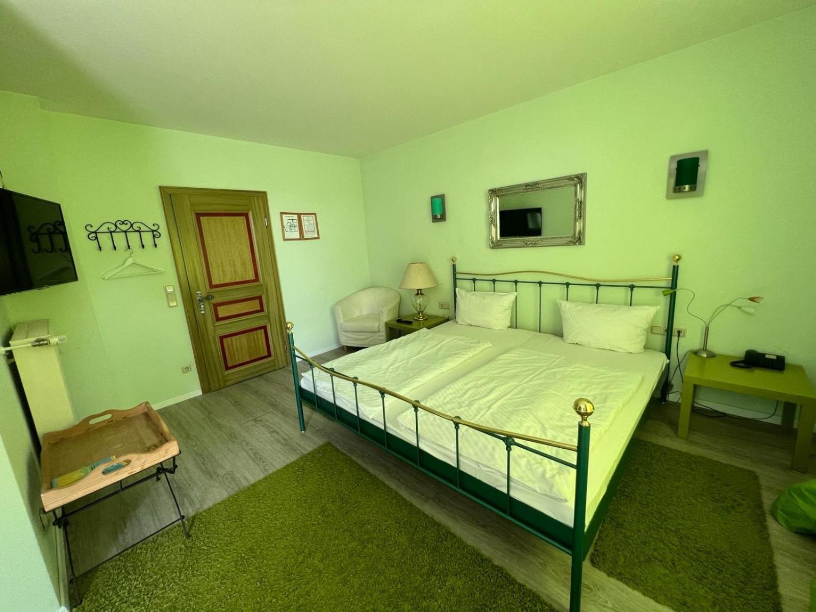 Villa Zoe ซังคท์เวนเดล ภายนอก รูปภาพ