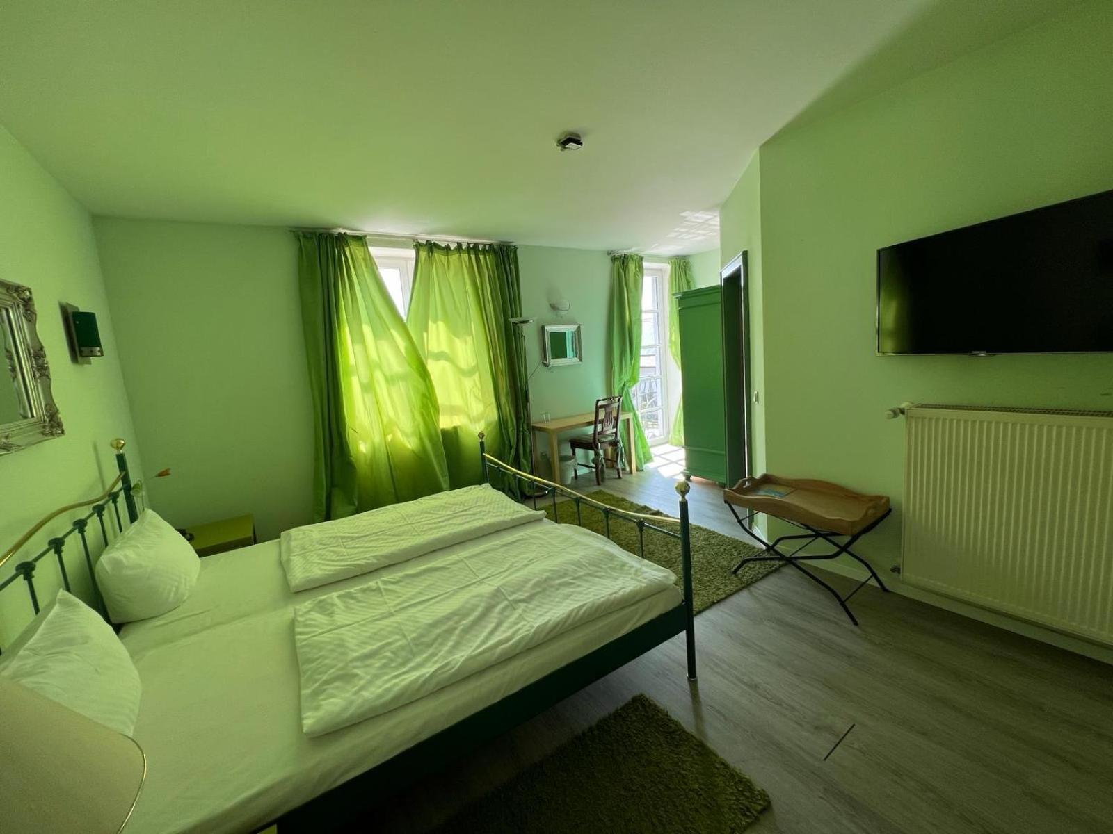 Villa Zoe ซังคท์เวนเดล ภายนอก รูปภาพ
