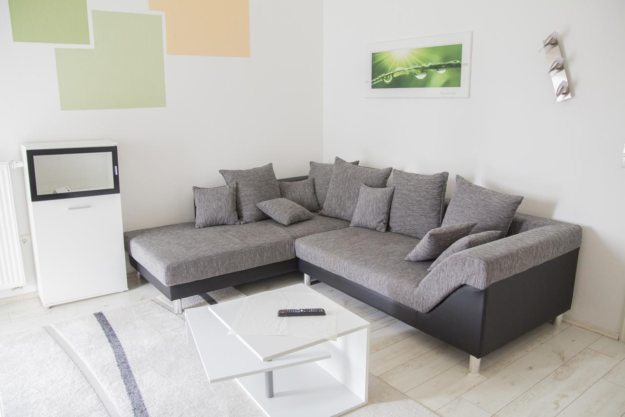 Villa Zoe ซังคท์เวนเดล ภายนอก รูปภาพ