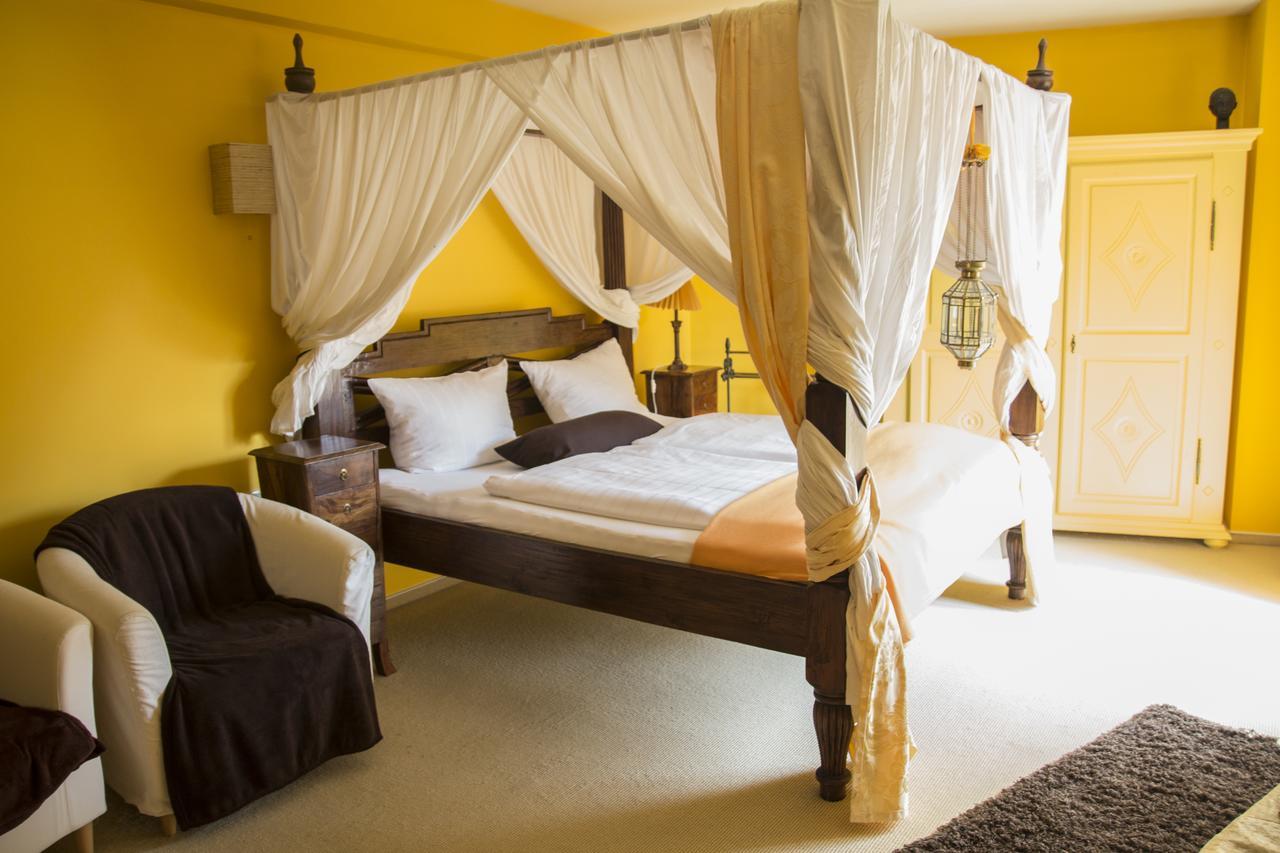 Villa Zoe ซังคท์เวนเดล ภายนอก รูปภาพ