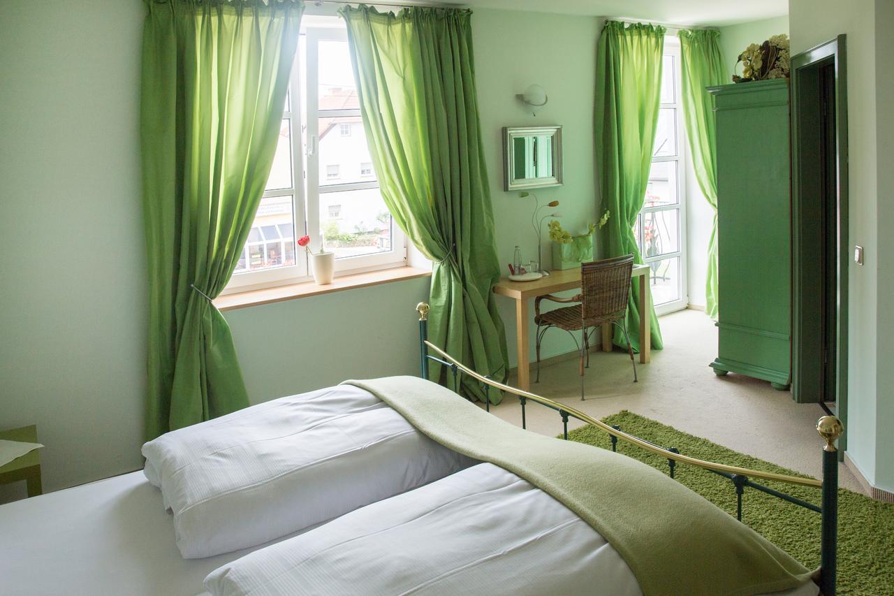 Villa Zoe ซังคท์เวนเดล ภายนอก รูปภาพ