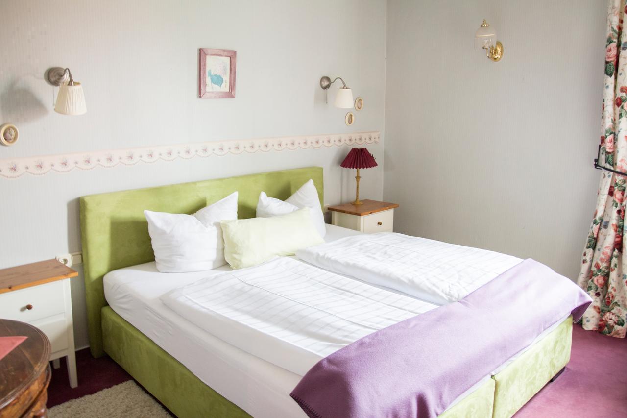 Villa Zoe ซังคท์เวนเดล ภายนอก รูปภาพ