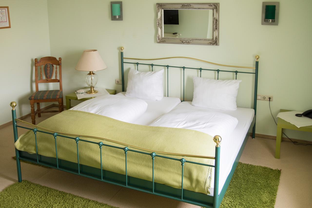 Villa Zoe ซังคท์เวนเดล ภายนอก รูปภาพ