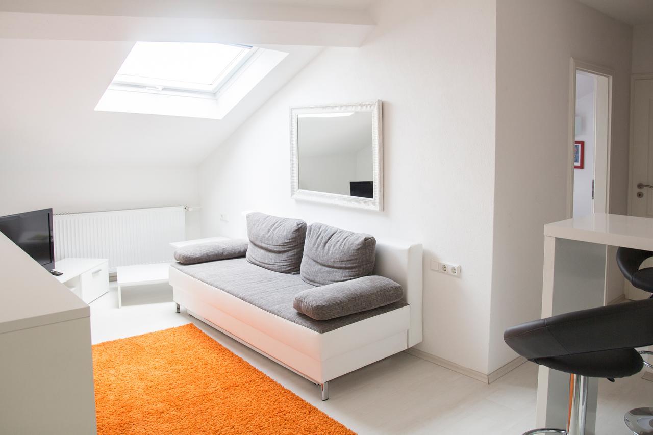 Villa Zoe ซังคท์เวนเดล ภายนอก รูปภาพ